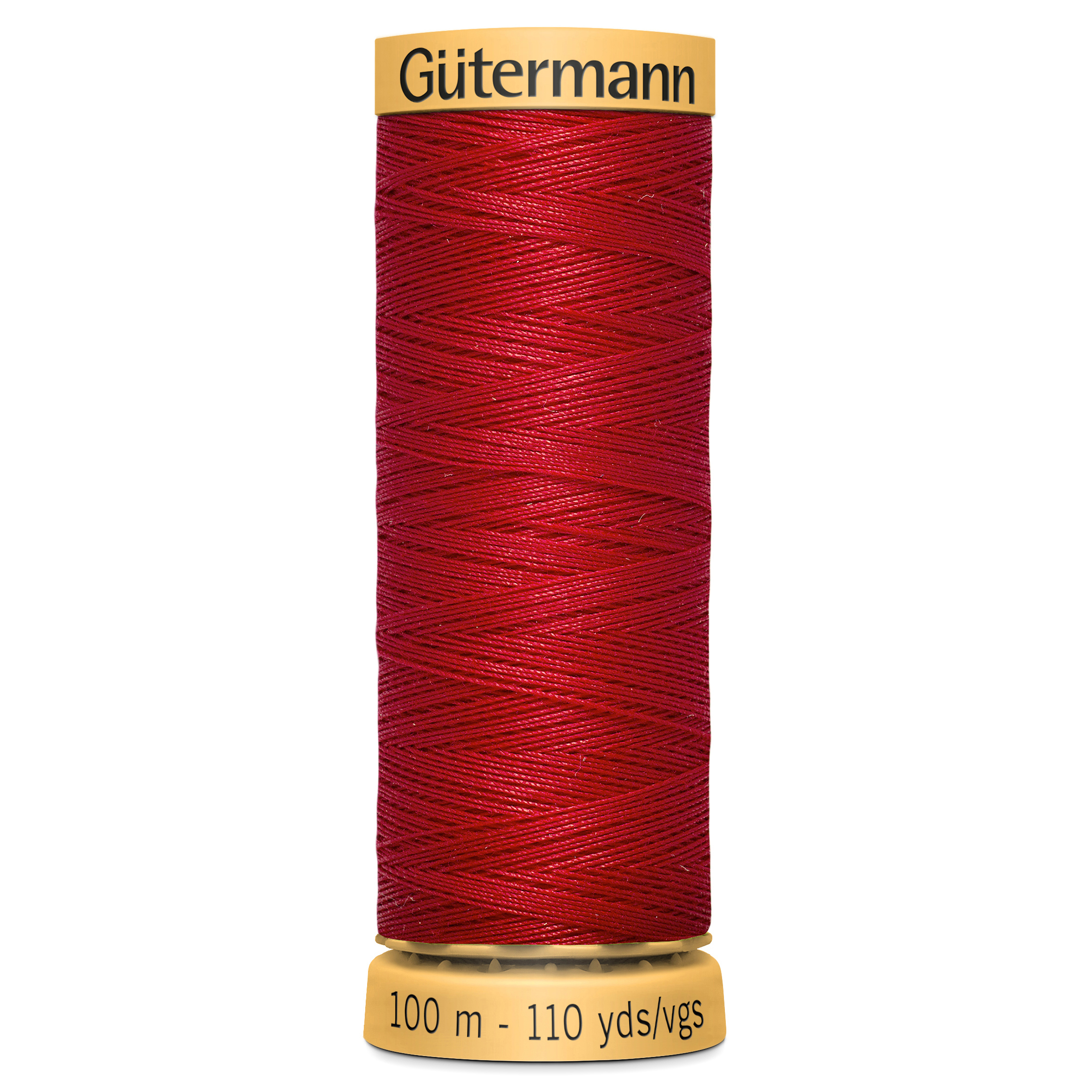 Natural Cotton 100m - #2074