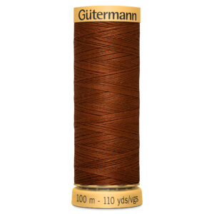 Natural Cotton 100m - #2143