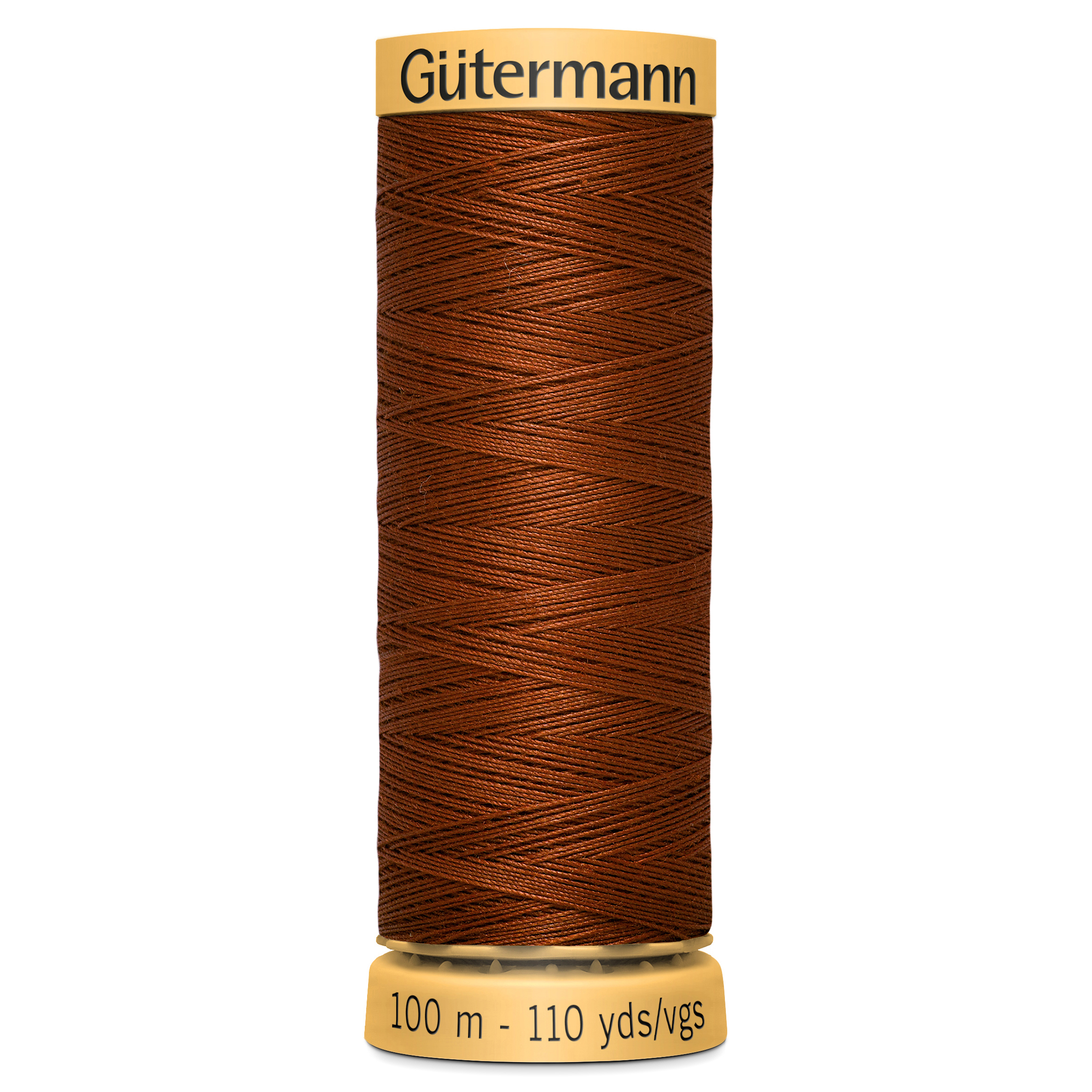 Natural Cotton 100m - #2143