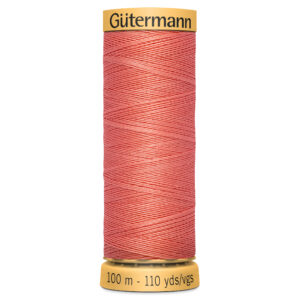 Natural Cotton 100m - #2166