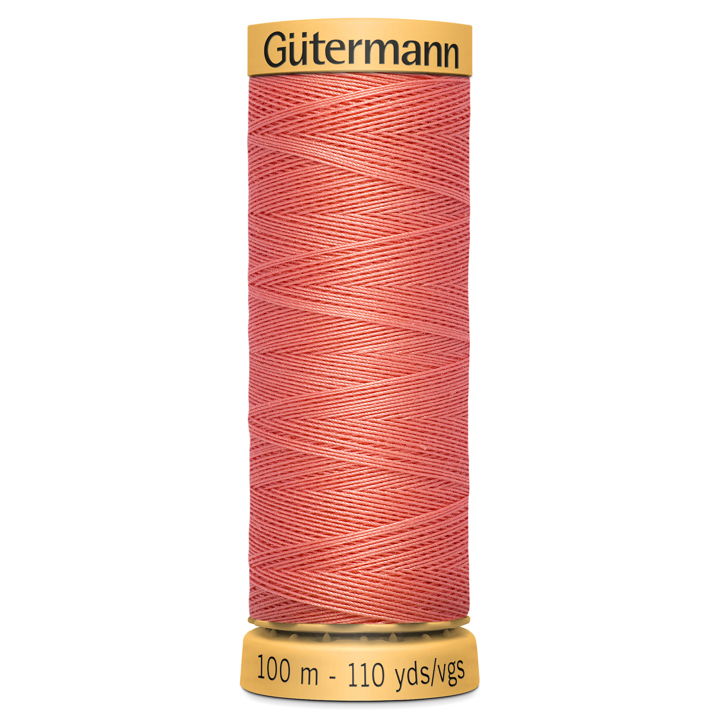 Natural Cotton 100m - #2166