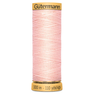 Natural Cotton 100m - #2228
