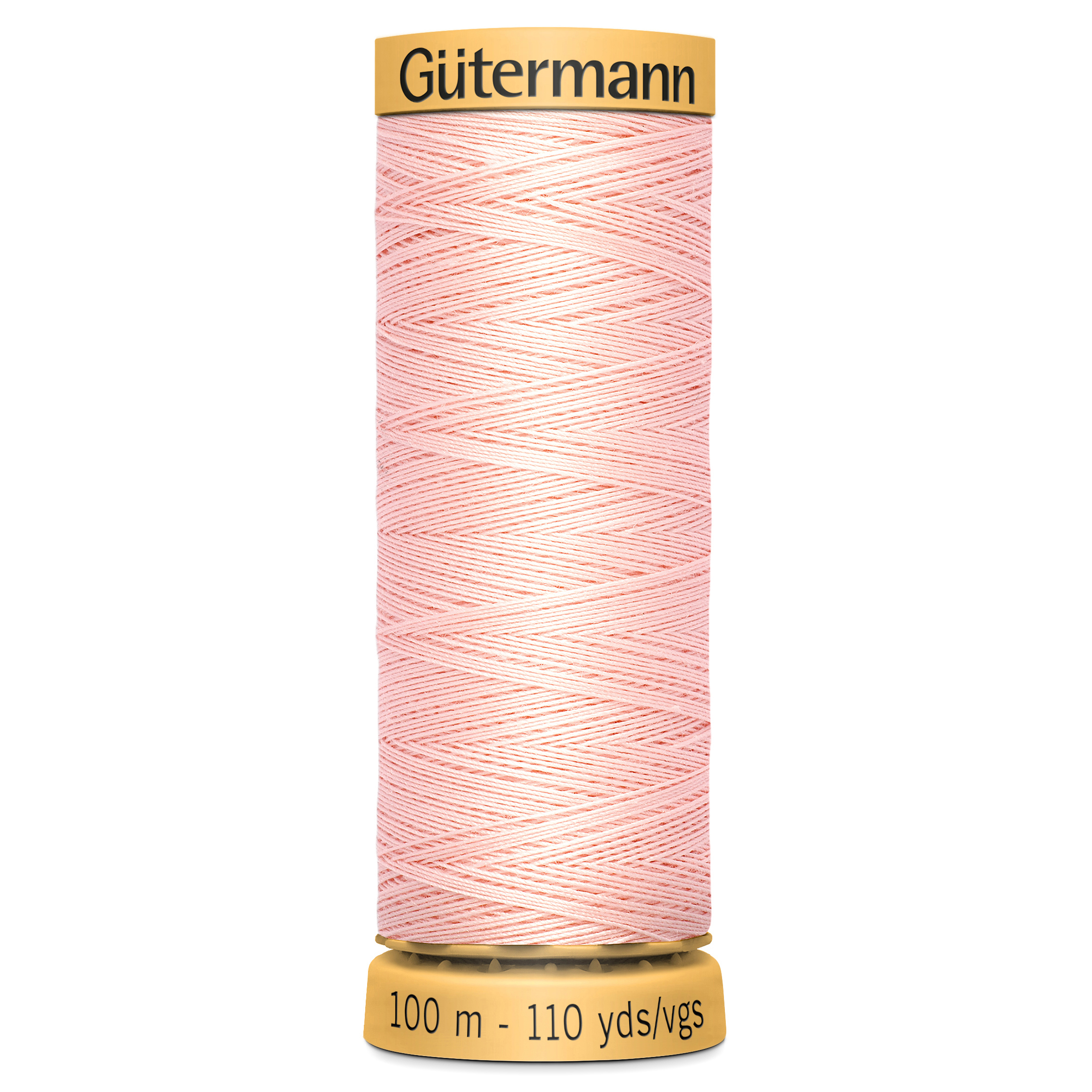 Natural Cotton 100m - #2228