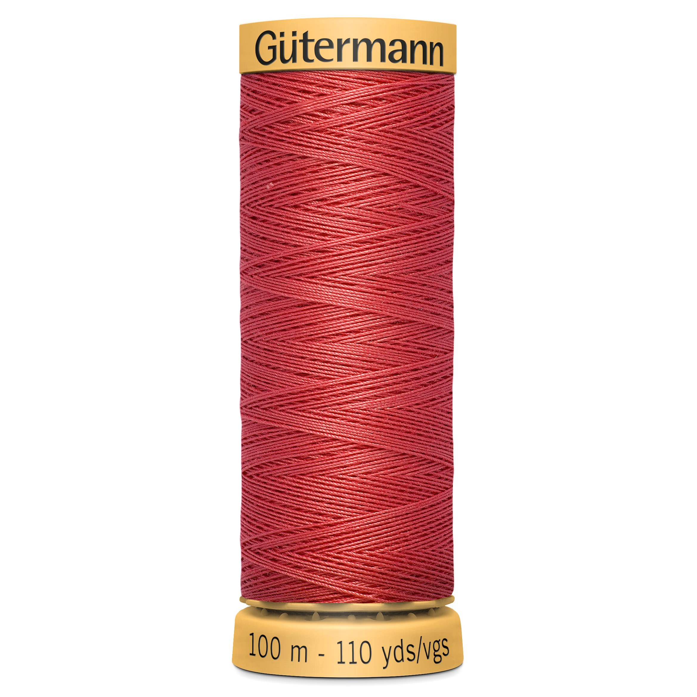 Natural Cotton 100m - #2255