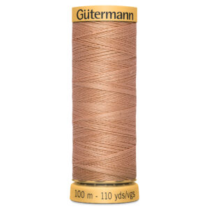 Natural Cotton 100m - #2336