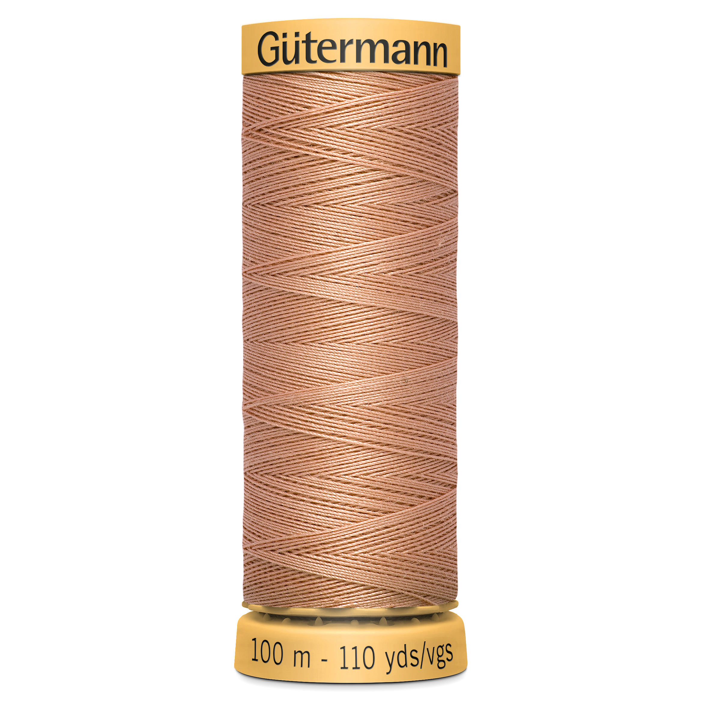 Natural Cotton 100m - #2336