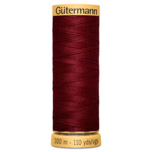 Natural Cotton 100m - #2433