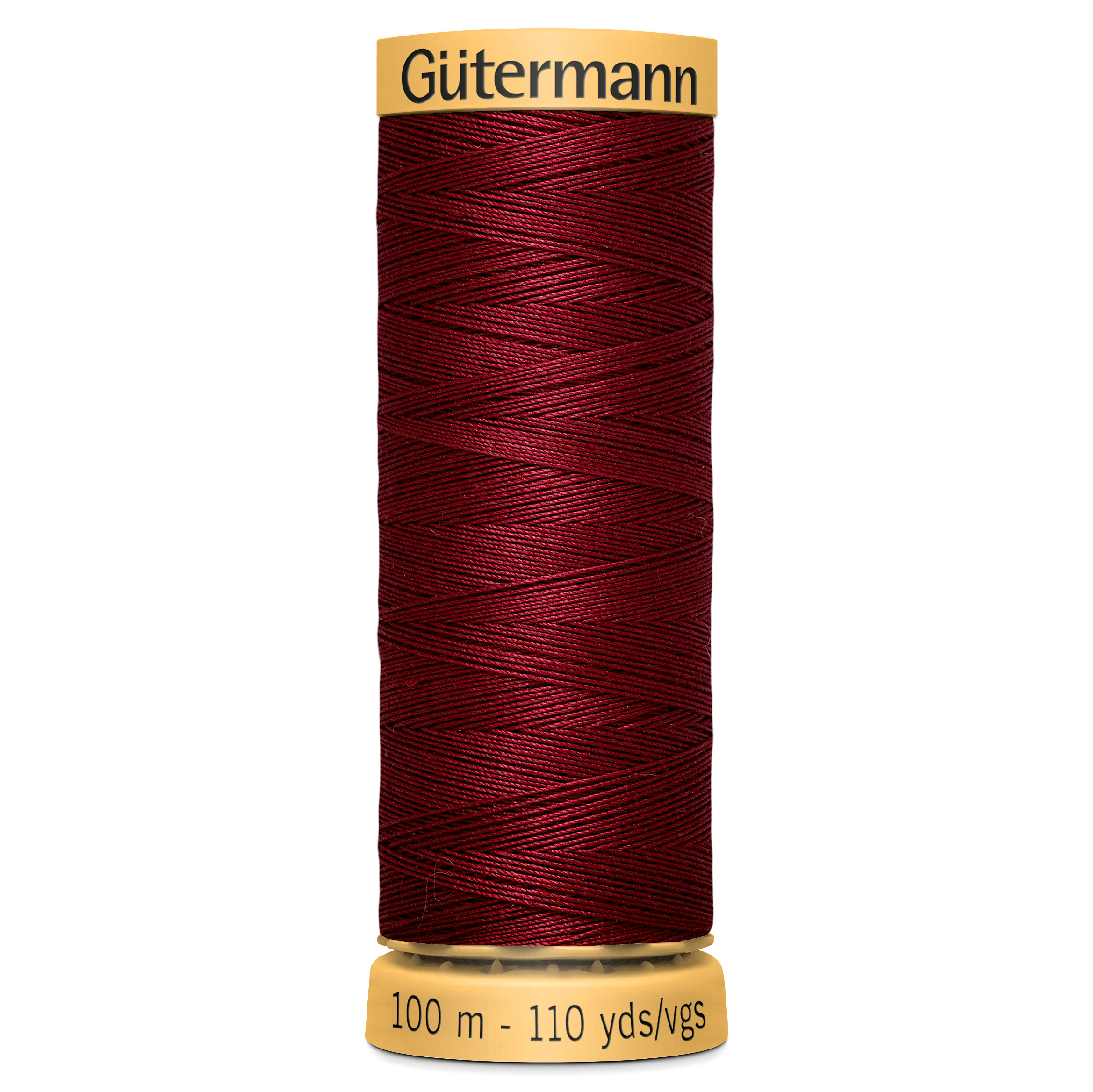 Natural Cotton 100m - #2433