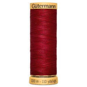 Natural Cotton 100m - #2453