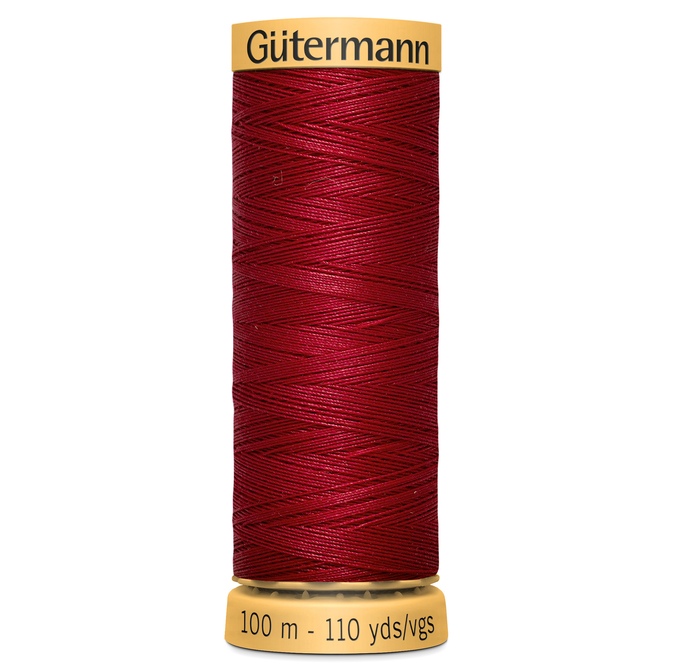 Natural Cotton 100m - #2453