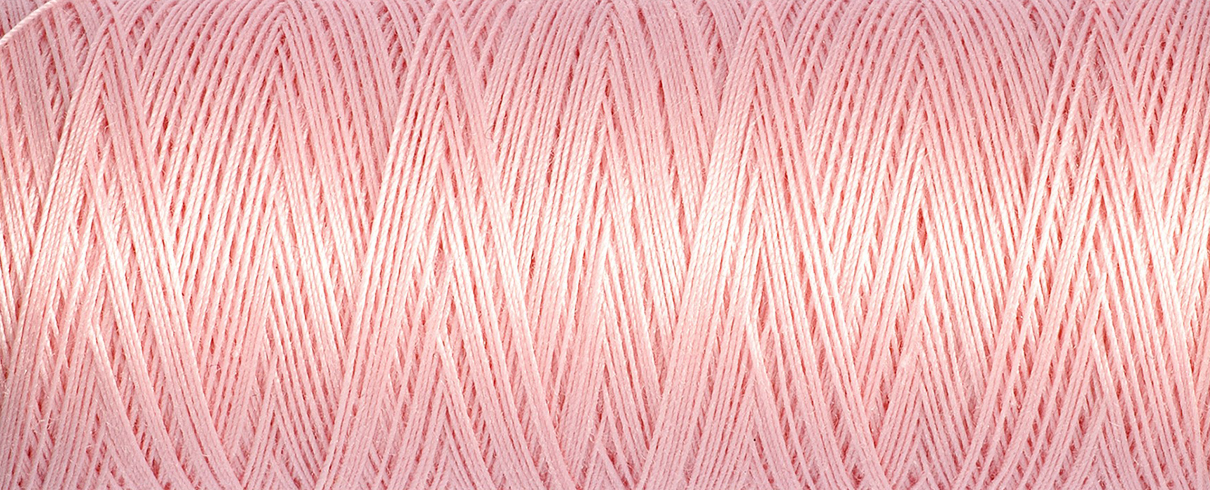 Natural Cotton 100m - #2538 - Image 2