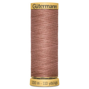 Natural Cotton 100m - #2626