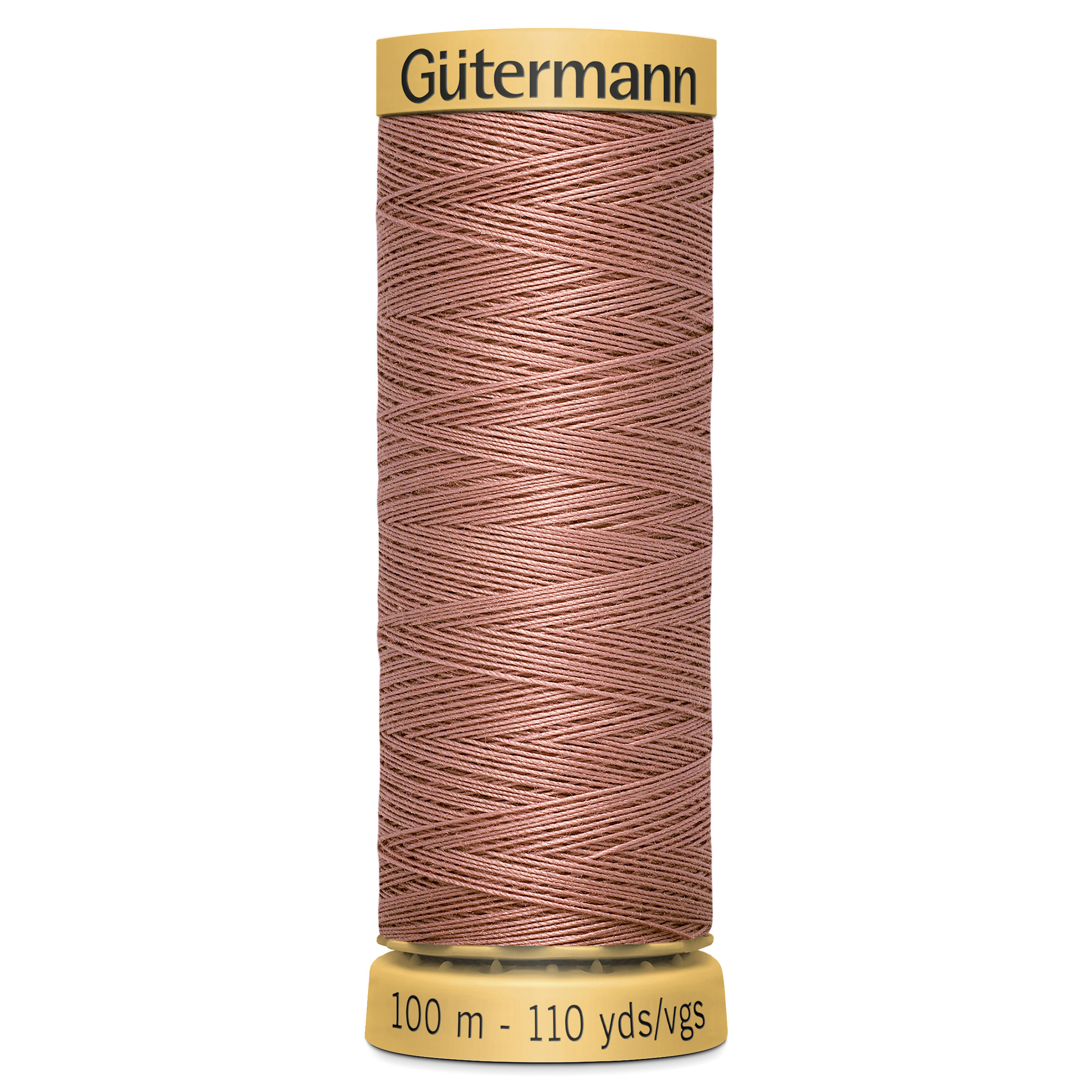 Natural Cotton 100m - #2626
