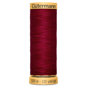 Natural Cotton 100m - #2653