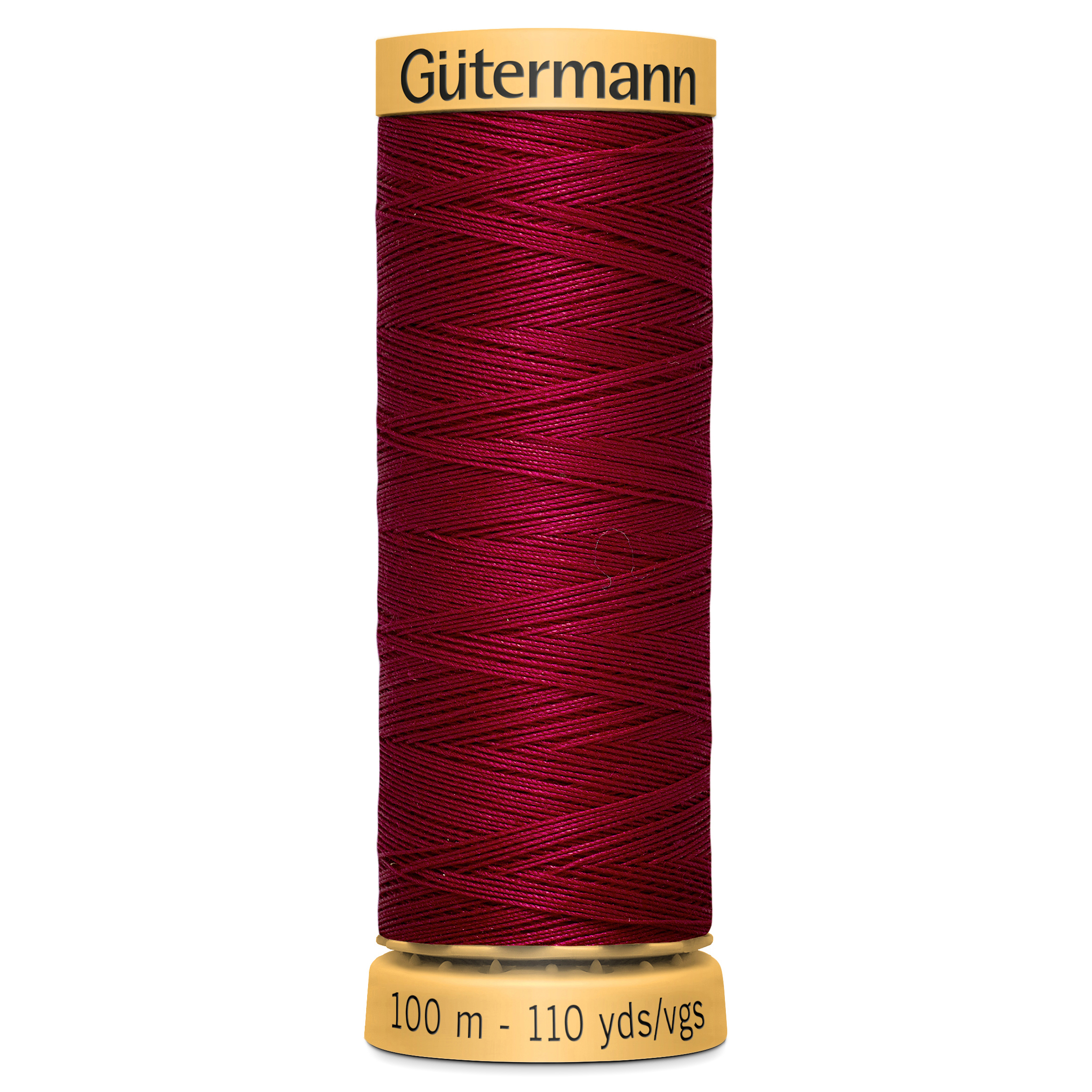 Natural Cotton 100m - #2653