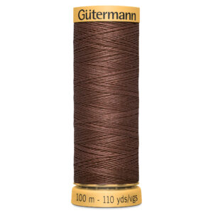 Natural Cotton 100m - #2724
