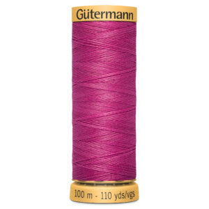 Natural Cotton 100m - #2955