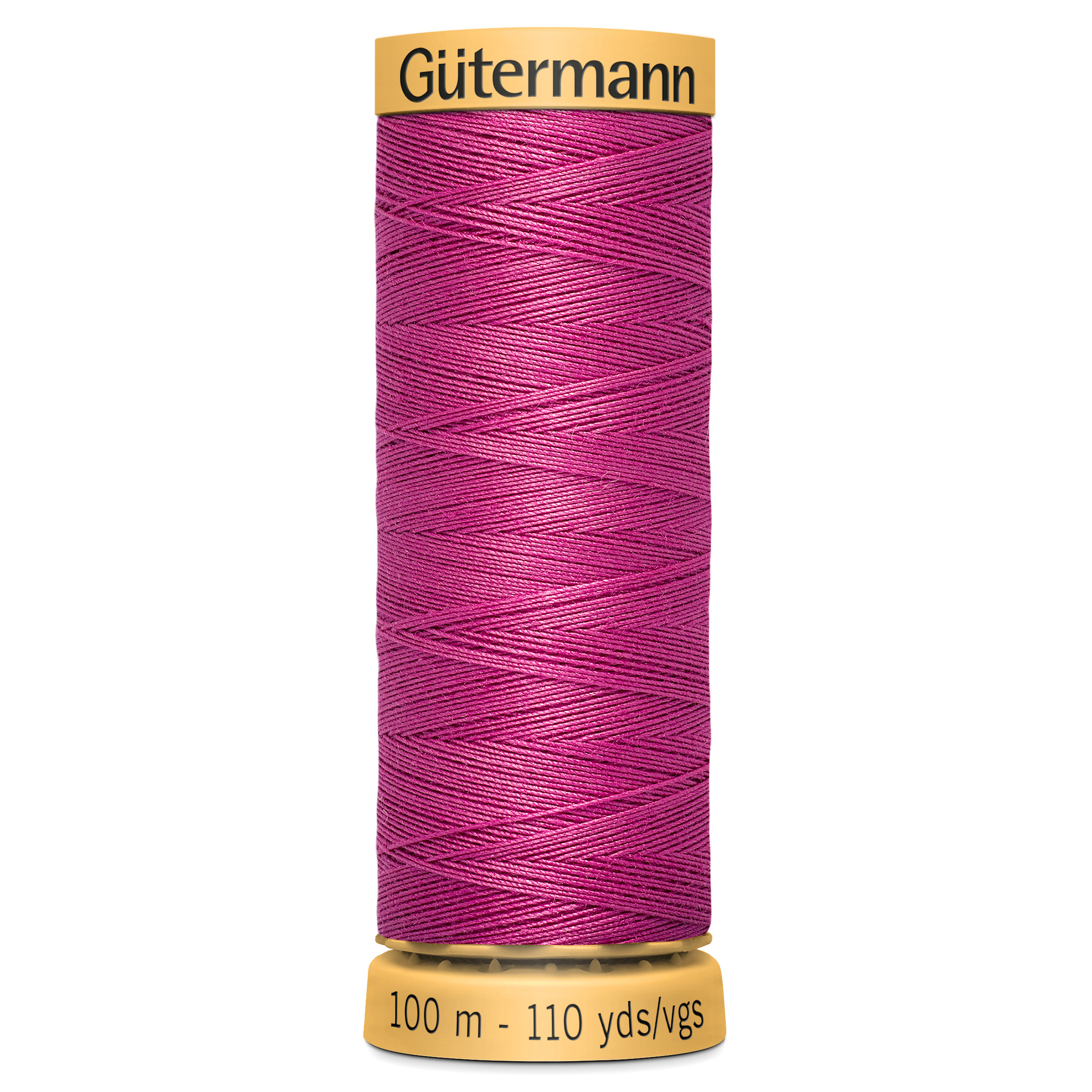 Natural Cotton 100m - #2955