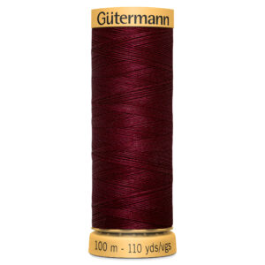 Natural Cotton 100m - #3022