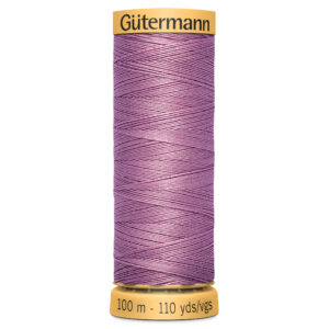 Natural Cotton 100m - #3526