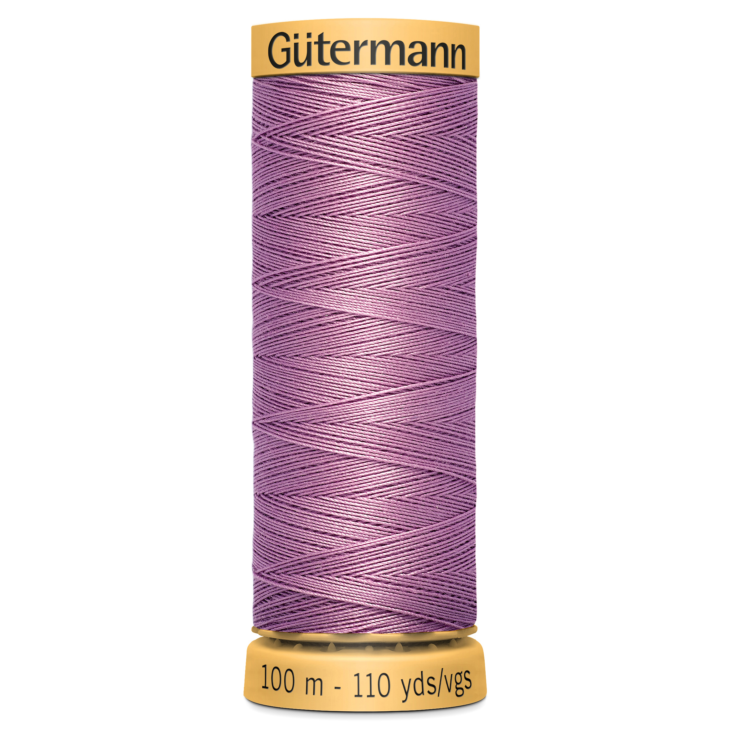 Natural Cotton 100m - #3526