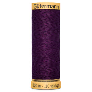 Natural Cotton 100m - #3832