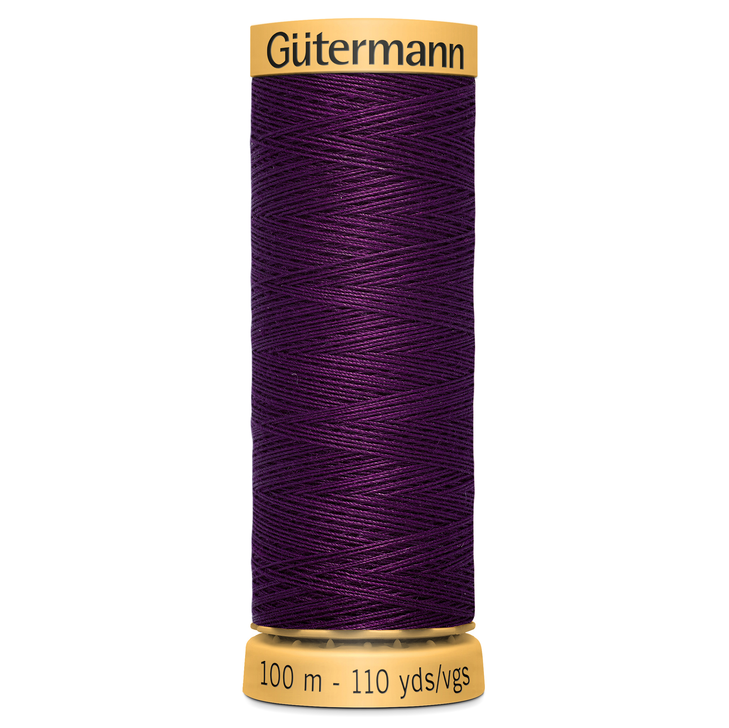 Natural Cotton 100m - #3832