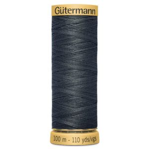 Natural Cotton 100m - #4403