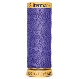 Natural Cotton 100m - #4434