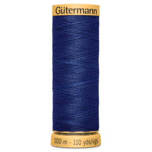 Natural Cotton 100m - #5123