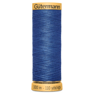 Natural Cotton 100m - #5133