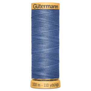 Natural Cotton 100m - #5325