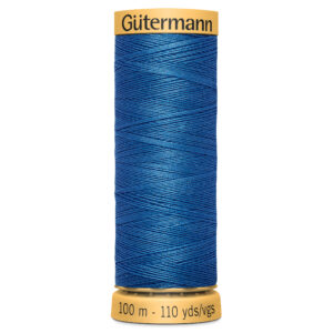 Natural Cotton 100m - #5534