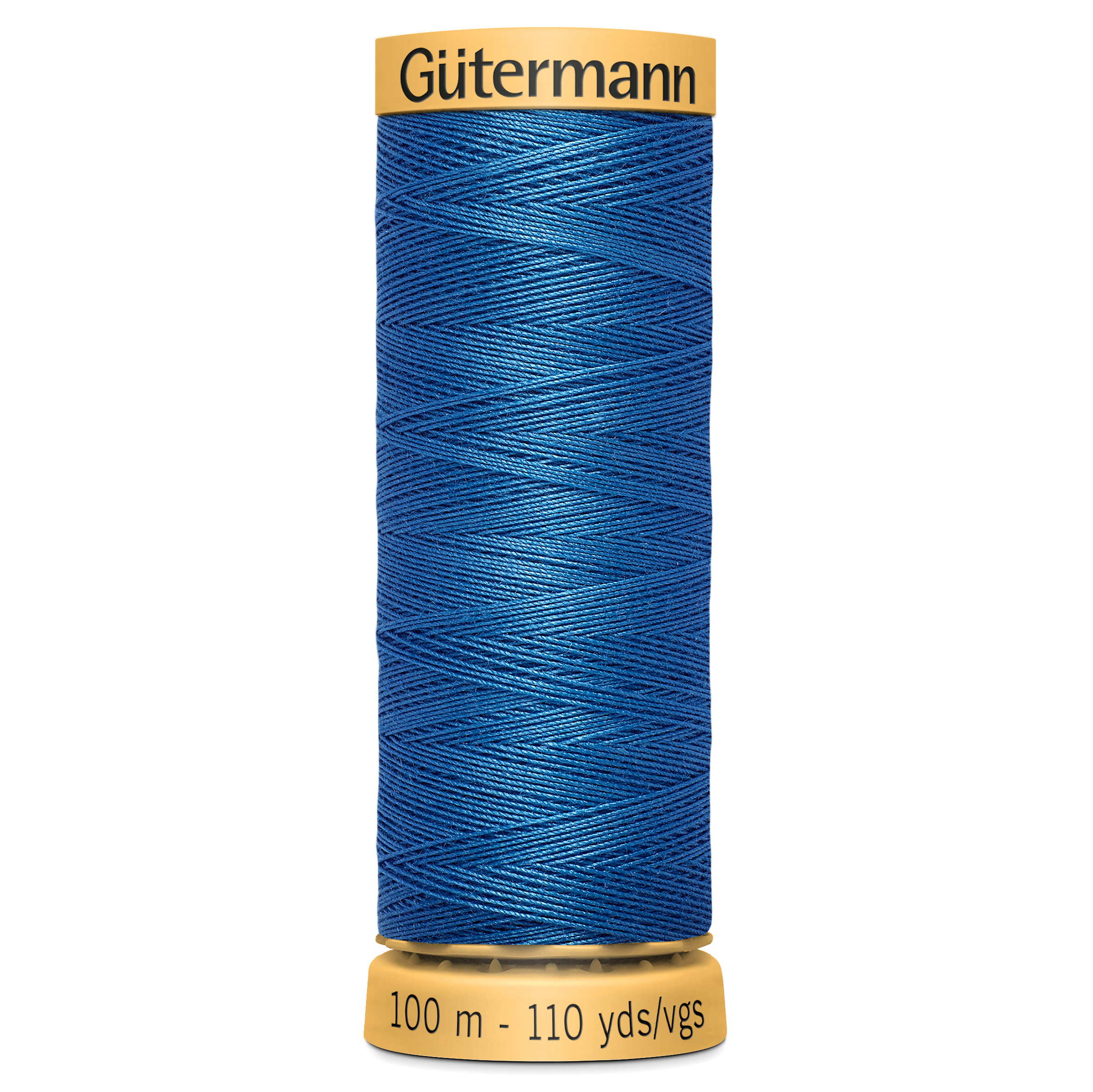 Natural Cotton 100m - #5534