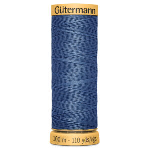 Natural Cotton 100m - #5624