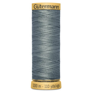 Natural Cotton 100m - #5705
