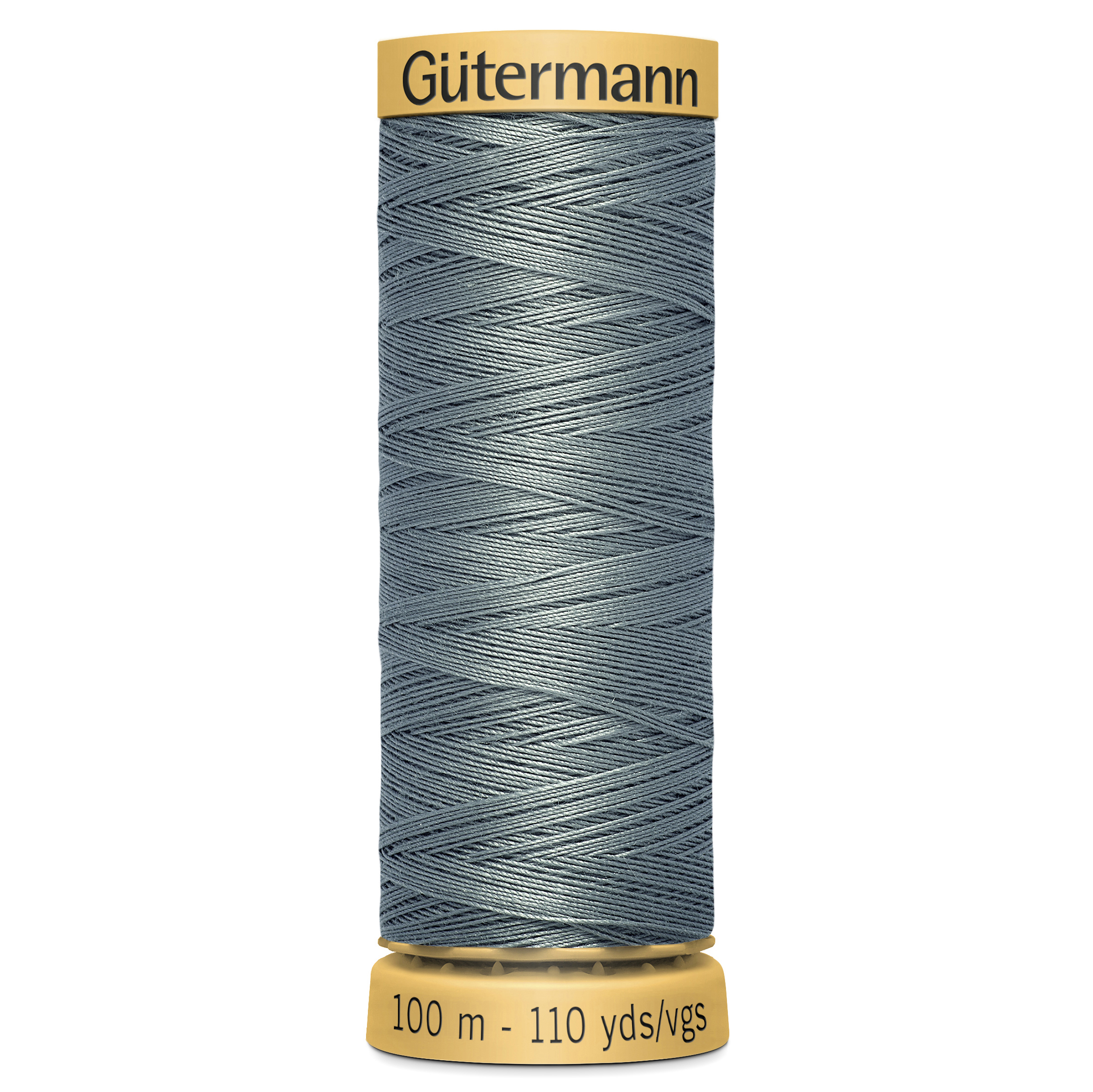 Natural Cotton 100m - #5705