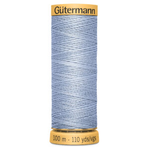 Natural Cotton 100m - #5726