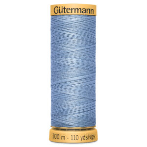 Natural Cotton 100m - #5826