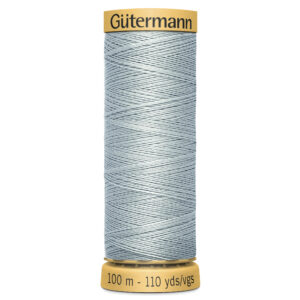 Natural Cotton 100m - #6117