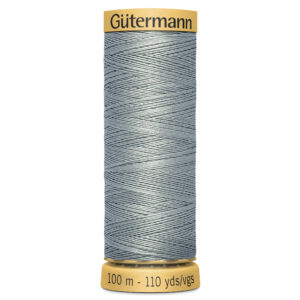 Natural Cotton 100m - #6206