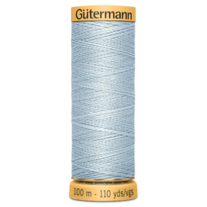 Natural Cotton 100m - #6217
