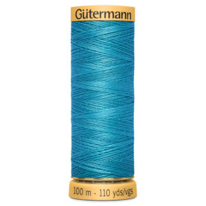 Natural Cotton 100m - #6745
