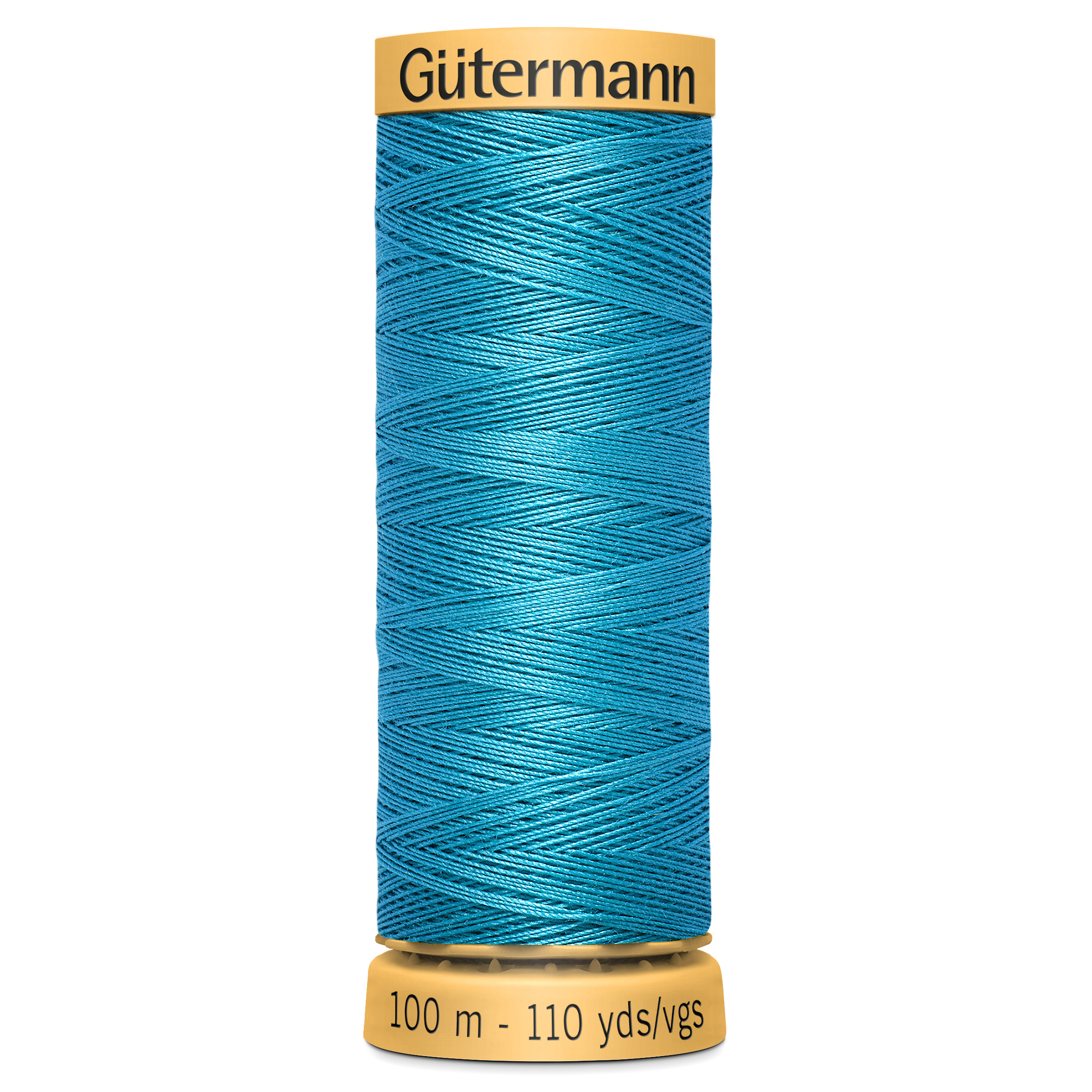 Natural Cotton 100m - #6745