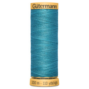 Natural Cotton 100m - #7235