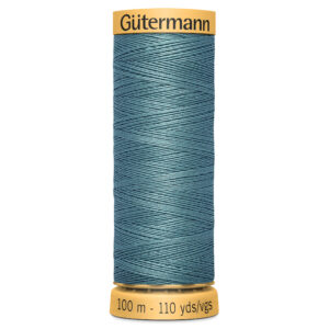 Natural Cotton 100m - #7325