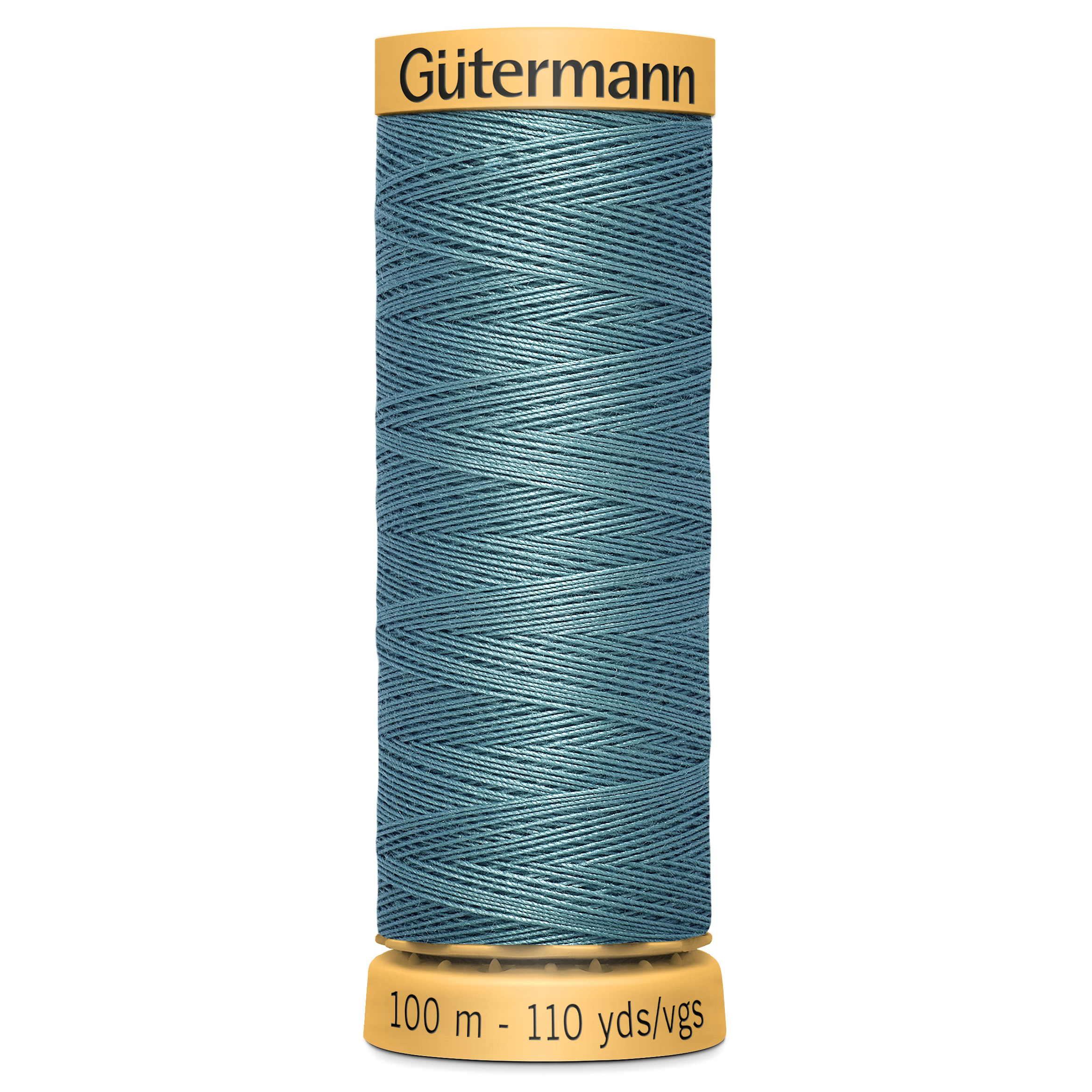 Natural Cotton 100m - #7325
