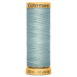 Natural Cotton 100m - #7827