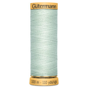 Natural Cotton 100m - #7918