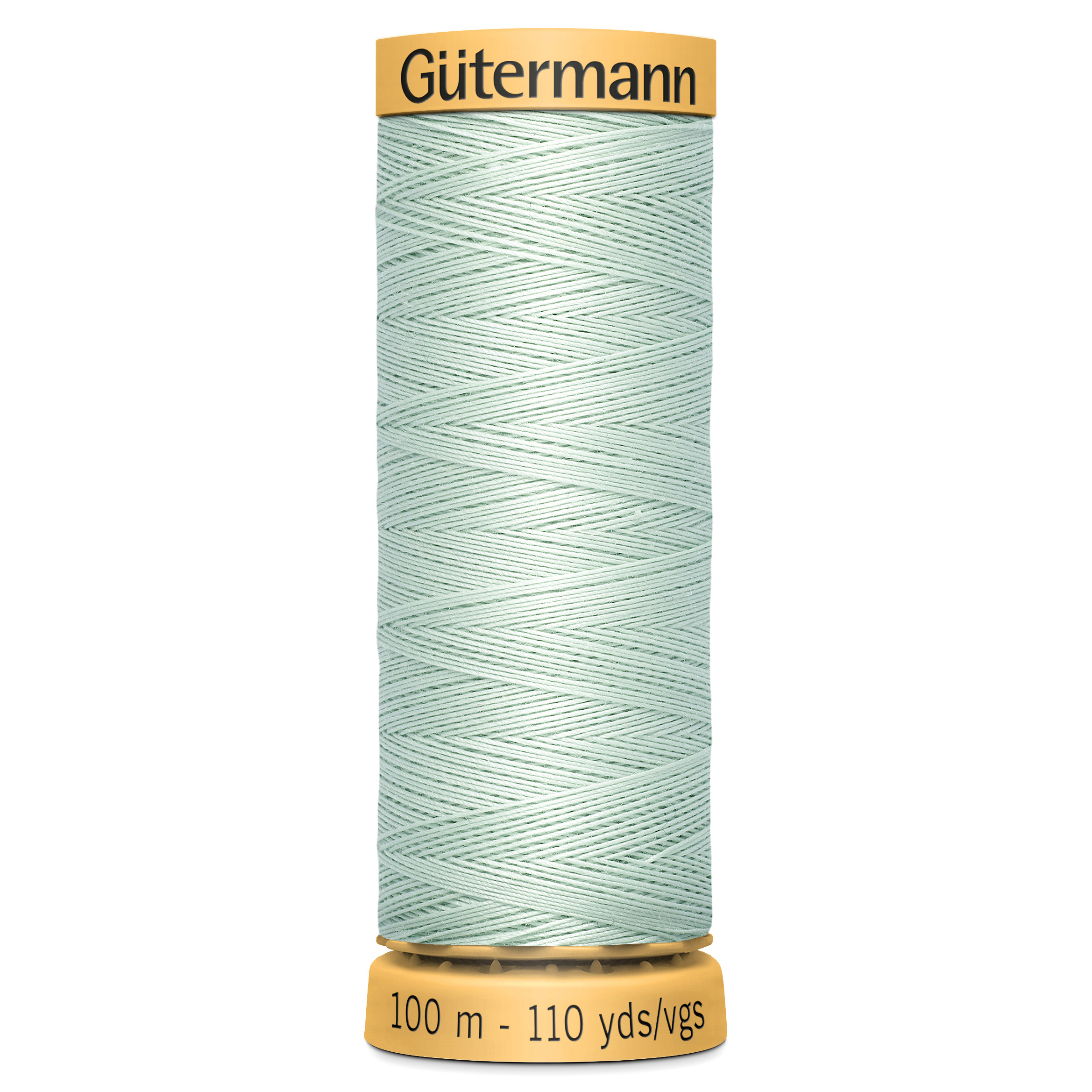 Natural Cotton 100m - #7918